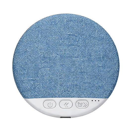 21305 Under Pillow Speaker for Sleeping, Ultra Thin Portable Wireless Bone Conduction Speaker with White Noise, Auto-Off Function, for Side Sleepers Sleep Difficulties
