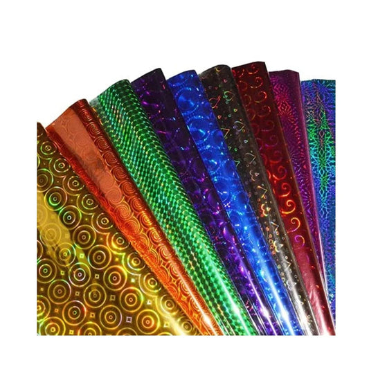 70585 (50 pcs) Gift paper paket big