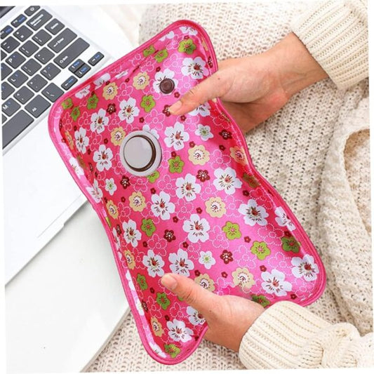 10175 Hot Water Bag, Electric Period Heating Pad Hot Water Bag