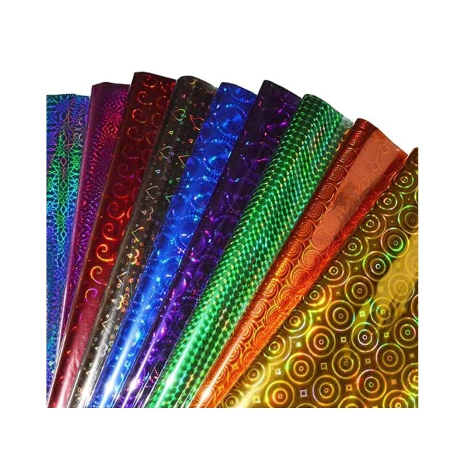 70585 (50 pcs) Gift paper paket big