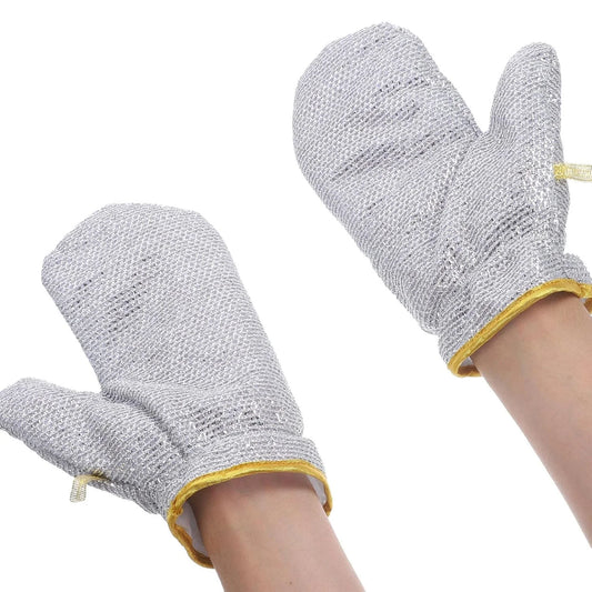 8092 – (2 Pcs) Dishwashing Gloves