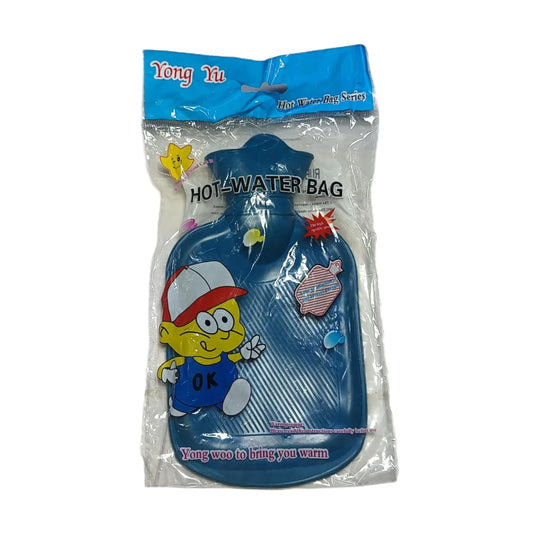 11256 Hot Water Bags For Pain Relief,Back Pain Hot Bags,Pain Relief Heat Pouch (Small Size)