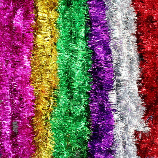 8007 (24 pcs) Garlands for Hanging Decoration