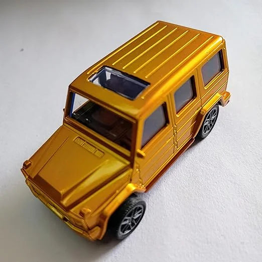 6832 Jeep Car Toy for Kids