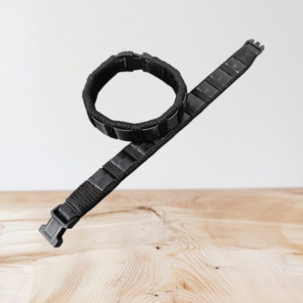 10820 Black Balts for Man and Women