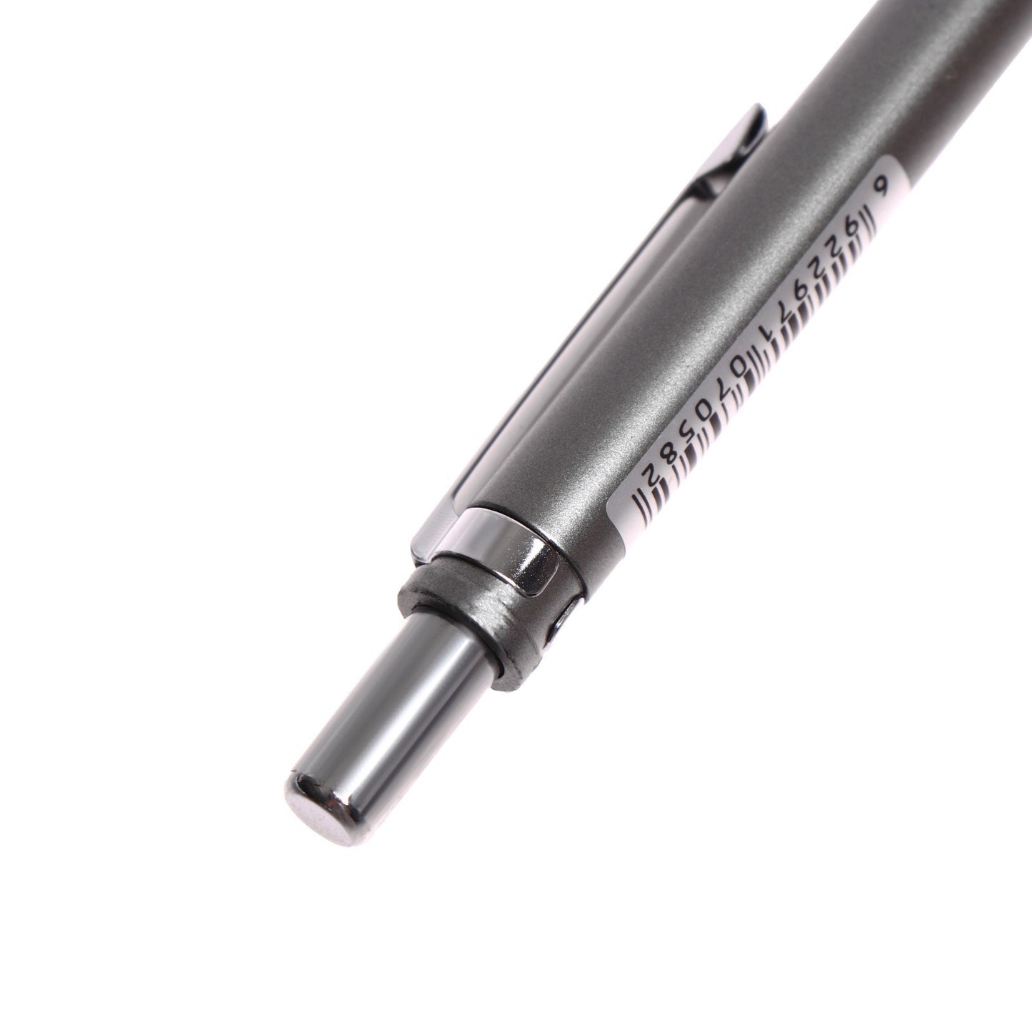 20365 {12 Pcs} Definite Art Odeme Mechanical Pencil with Full Metal Body for Students Kids School College Office Bank Use