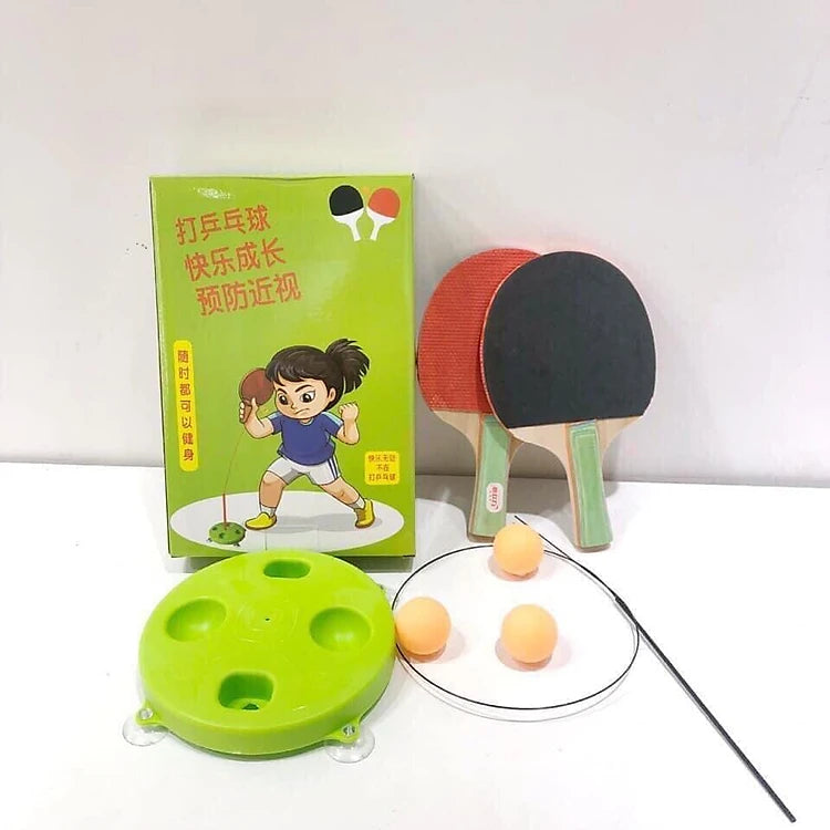 CN-144101 Indoor Table Tennis