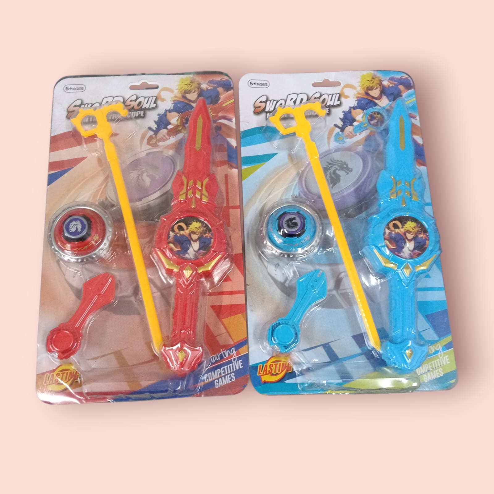 1007 Metal Fusion Spinning top for Kids Boys and Girls Baby Spinning Toy