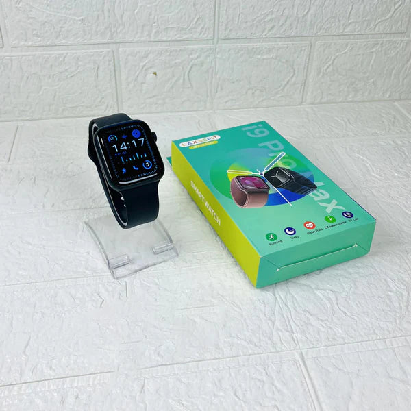 10203 – i9 Pro Max Smart Watch