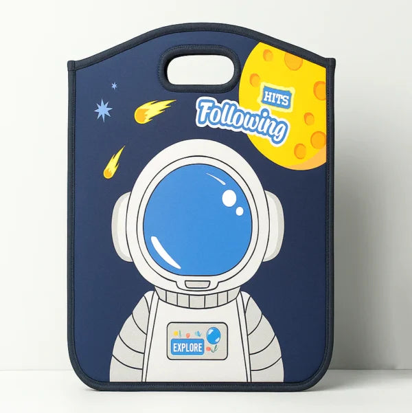 CK0051 Space Portable Storage Bag