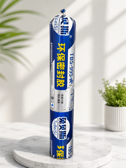 21175 TBS-995-A Environmental Sealant Adhesive – Strong Bond & Flexible Sealing Silicone Sealant