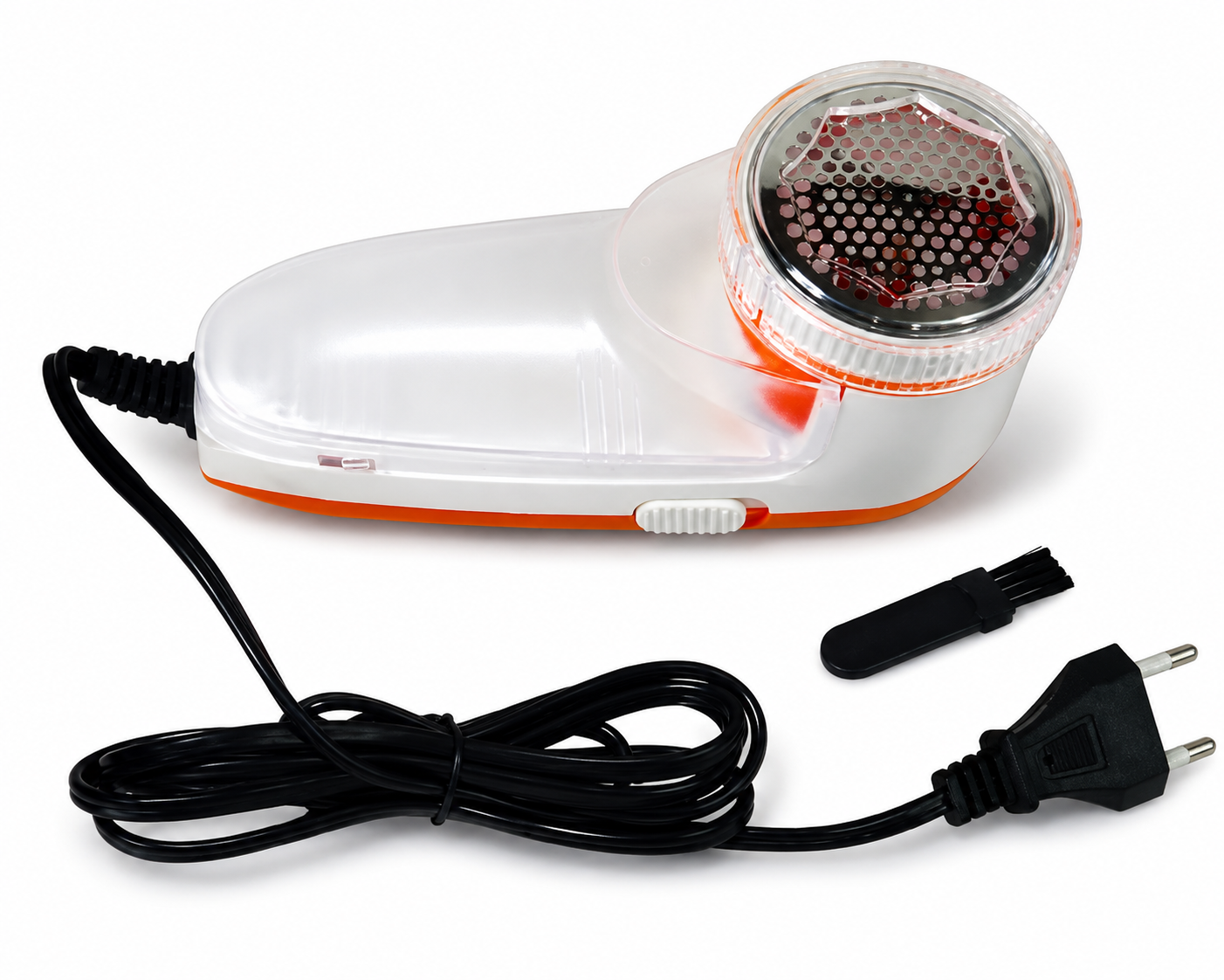 5762 Nova Lint Remover for Clothes, 2W Power, 220V AC, 50Hz Frequency