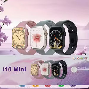 i10 Mini Smart Watch