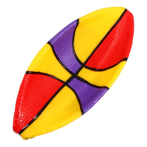 20309 Rhode Island Novelty Assorted Basketballs