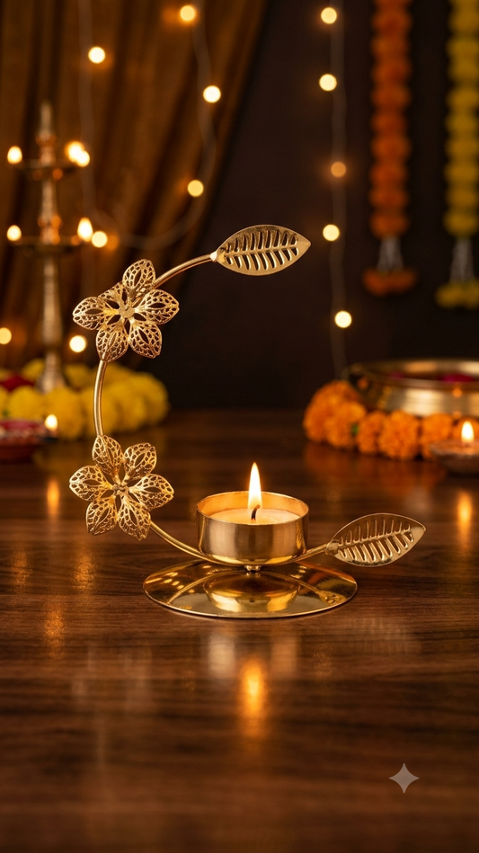 21358 Candlestick Plate Crafts Candle Holder for Holiday Housewarming Gifts Dinner|Home & Garden | Home Decor | Candle Holders |1 Candle Holder