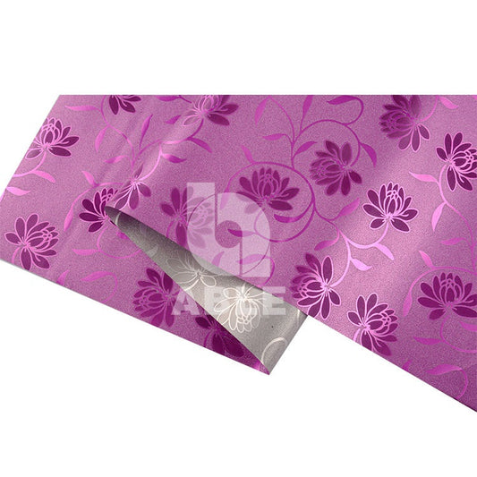 4064 (20 pcs) Glitter Sheet mosa Gift paper