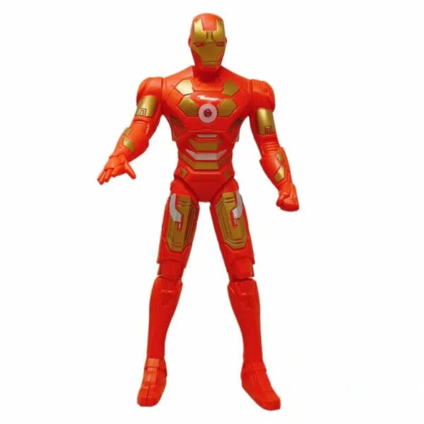 899-31 Avengers Miniature Toys (set of 3)