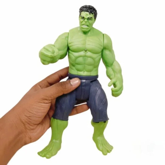899-31 Avengers Miniature Toys (set of 3)
