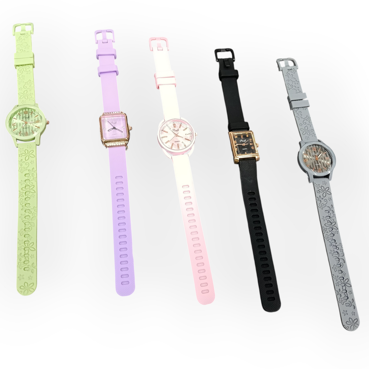 20369 Ladies Watch {Random Design}