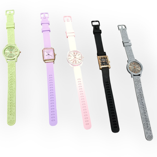 20369 Ladies Watch {Random Design}
