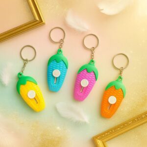20183  {12 Pcs} Mini Box Cutter Retractable Utility Knife Cartoon Cartoon Letter Opener Paper Envelope Portable Cutter for Home