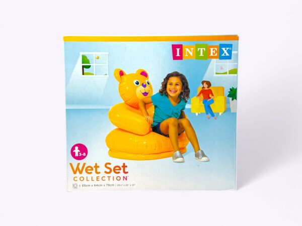 68556 Intex Air Chair