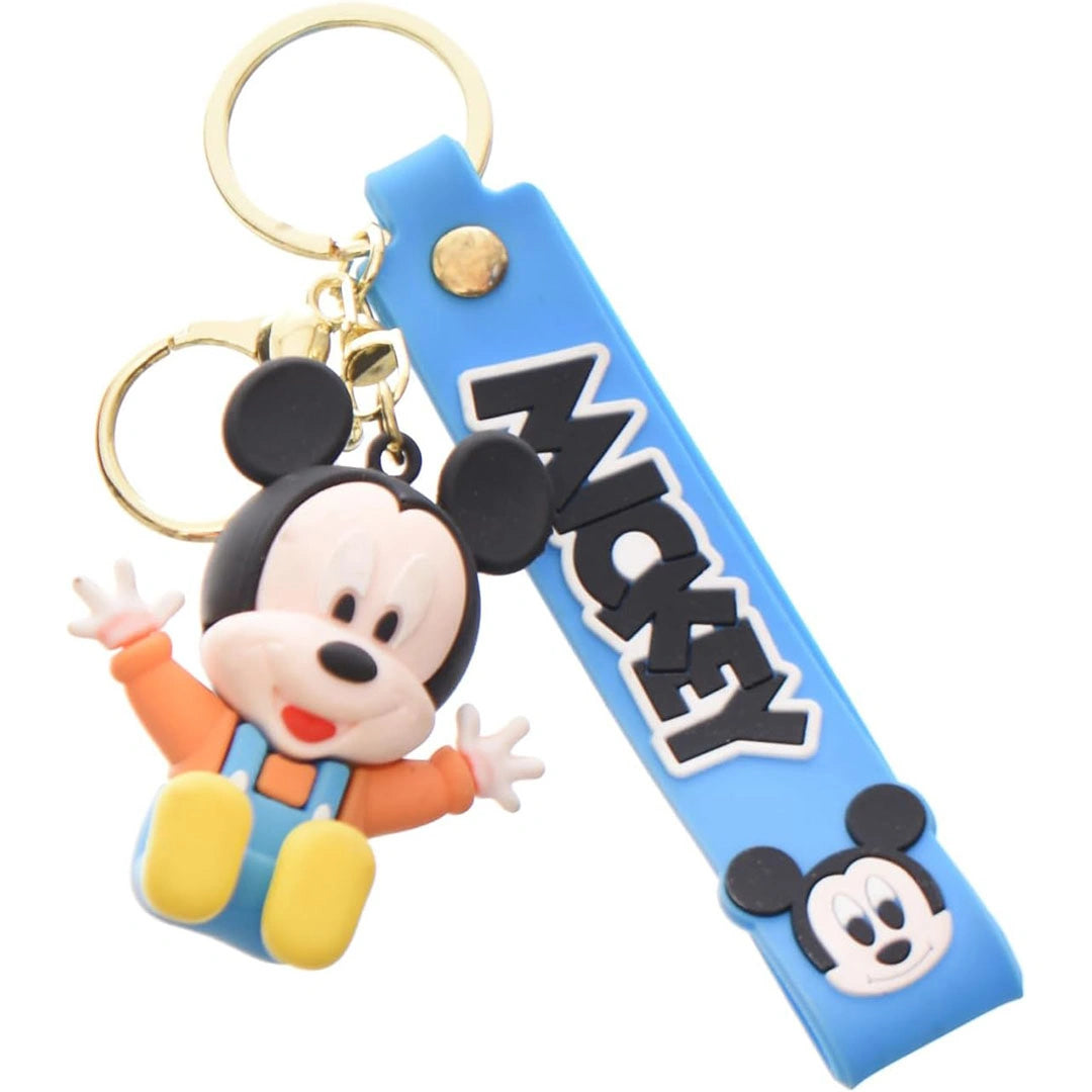 21323 Mickey Mouse Keychain