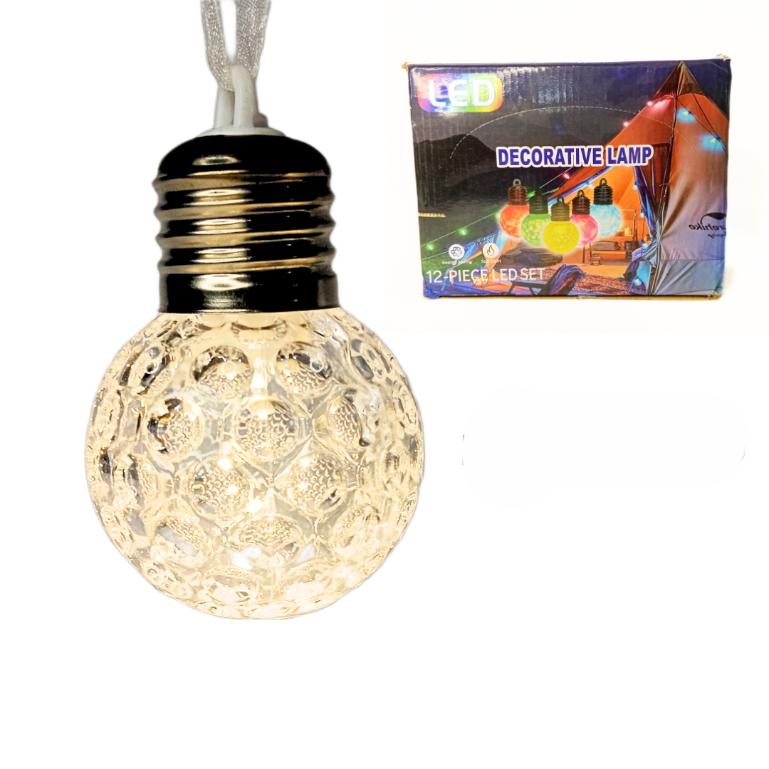 10992 LED Plastic Candles Safe Flameless Battery Operated Candles for Home Decor