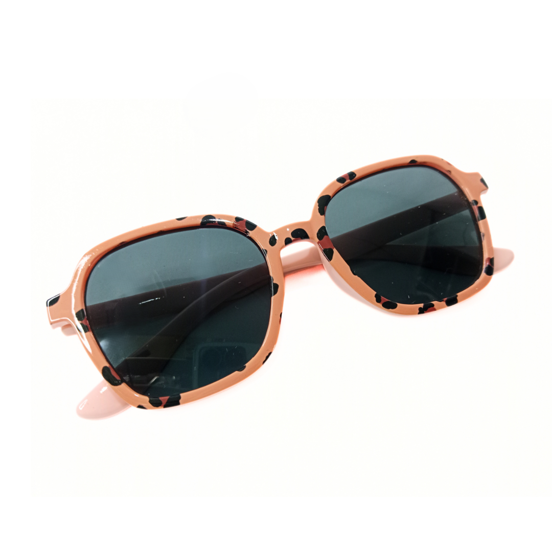 20304 Children Square  Sunglasses for Boys & Girls