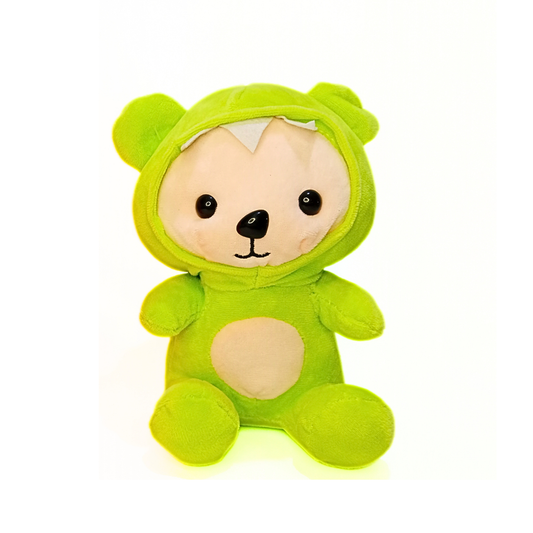 20319 Teddy Bear Soft Toys for Kids {Multicolor}