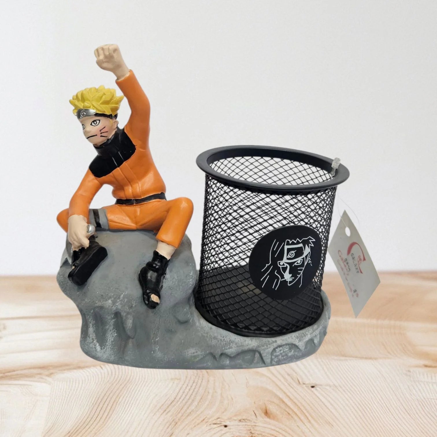 HBC-188828 Naruto Ceramic Pen Stand