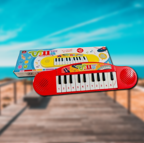 MD1689 Kids Piano 22 key