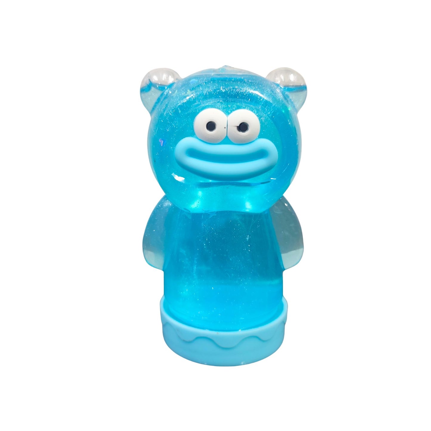 20632 Sonrisa, Slime with Toy Assorted Colour | Slime for Kids |