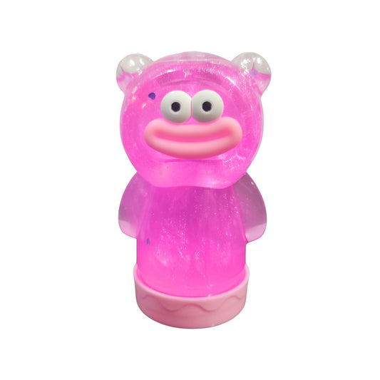 20632 Sonrisa, Slime with Toy Assorted Colour | Slime for Kids |