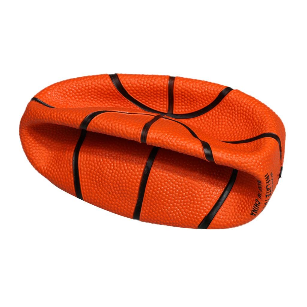 20651 Basketball 3 No. Kids Practice Training Outdoor and Indoor Small for Boys Girls
