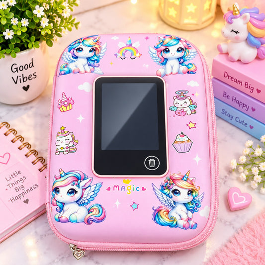 21302 LCD Pouch