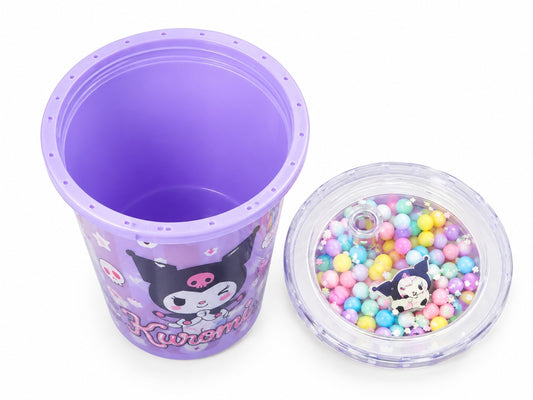 21312 Cutest Kuromi Character Design Shining Water Sipper