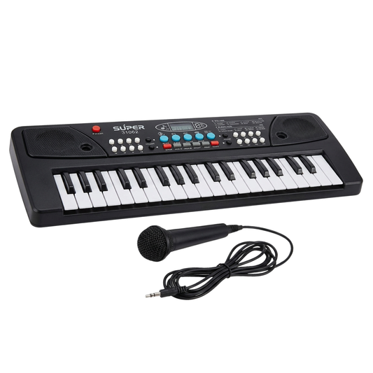 430A1 BIGFU PIANO