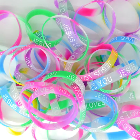 20808 {90 Pcs} Friendship Band, Friendship day band, Resham Silk Thread Fancy for Friendship Day Pack Multicolor Band for Girls and Boys