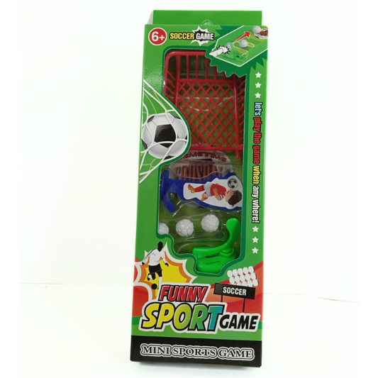 211-37 Mini Table Games Children’s Soccer / Basketball / Bowling Sports Games