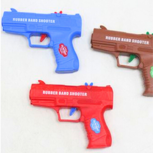 DY-026 Rubber Band Shot Fun Gun Toy