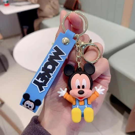21323 Mickey Mouse Keychain
