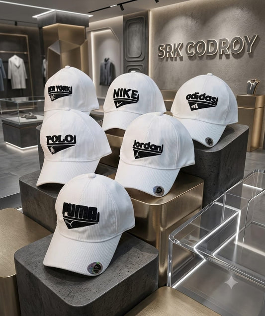 21182 Nike Cotton Boy`S Heritage86 Futura Adjustable Hat
