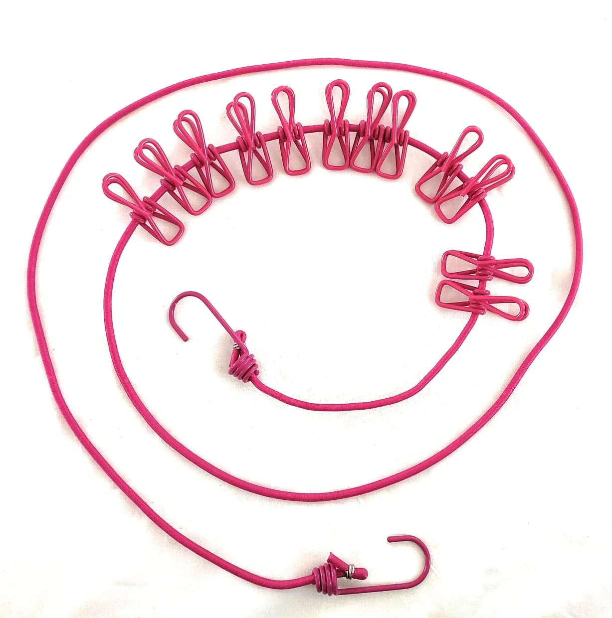 97-51 clip rope multicolour