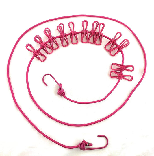 97-51 clip rope multicolour