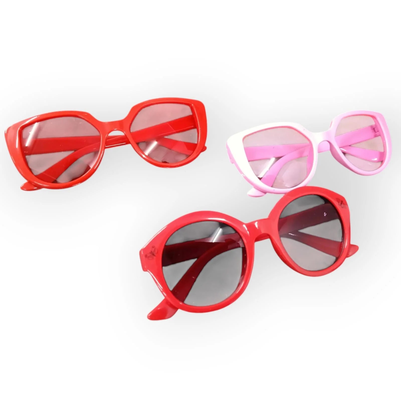 20155 Sunglasses for Kids {Multicolor}