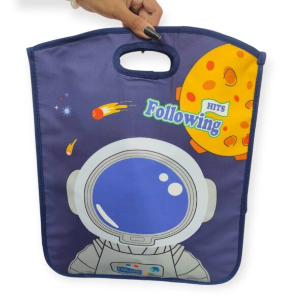 CK0051 Space Portable Storage Bag