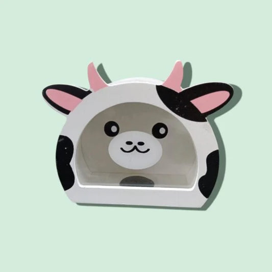 11224 Wooden Bank for Kids Random Caracter