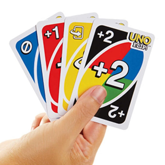 7023 Uno Flip !!