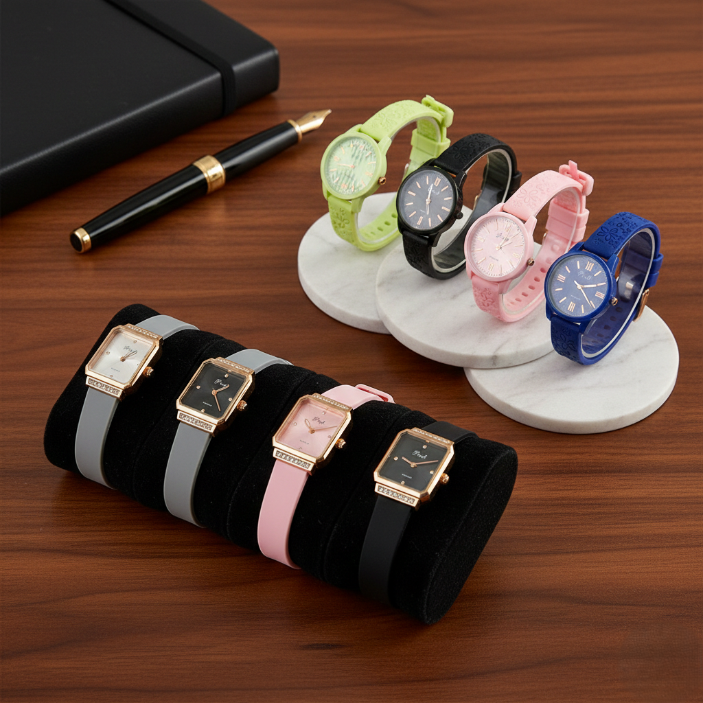 20369 Ladies Watch {Random Design}